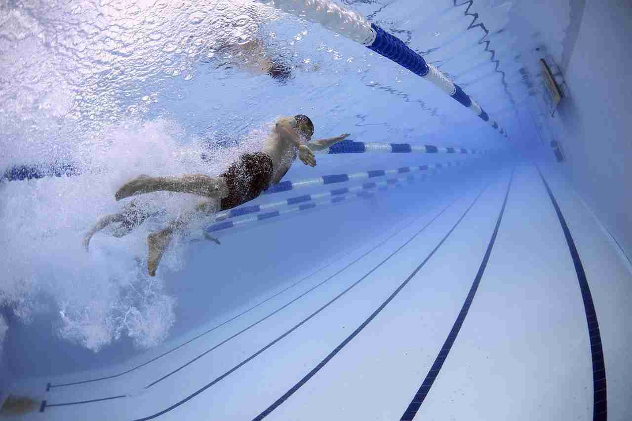 Ear plugs for watersports Custom fit earplugs for swimmers