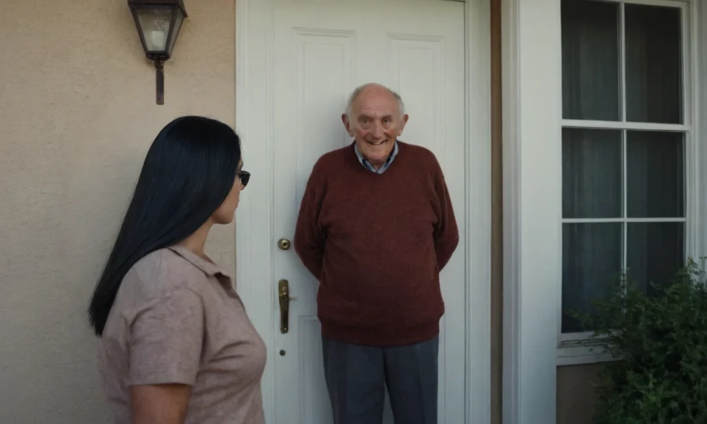 Home visits for wax removal